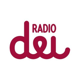 Radio Dei logo