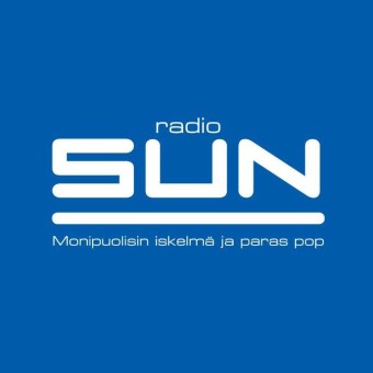 Radio SUN logo
