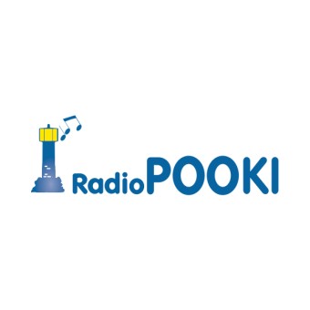 Radio Pooki logo