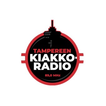 Kiakkoradio logo