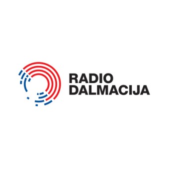 Radio Dalmacija logo