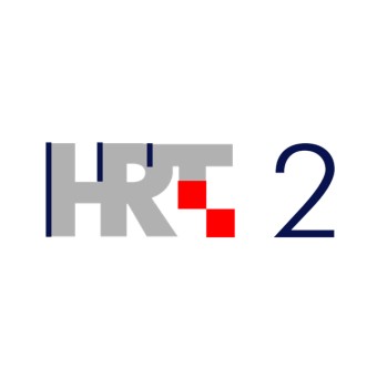 HR2 - Drugi program logo