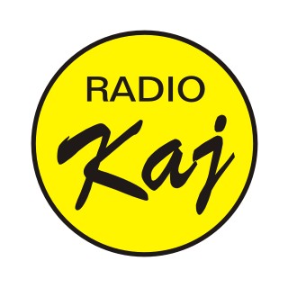 Radio Kaj logo
