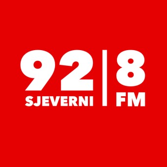 Radio Sjeverni.FM logo