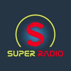 Super Radio logo