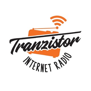 Tranzistor logo