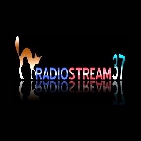 Radio Stream 37 logo