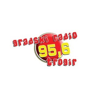 Gradski Radio Trogir logo