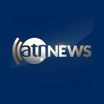 ATN News FM logo