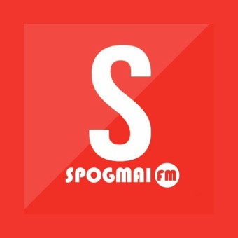 Radio Spogmai logo