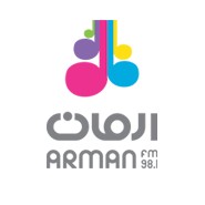Arman FM logo