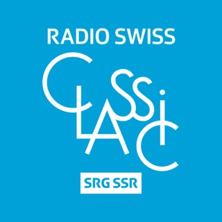 Radio Swiss Classic FR logo