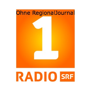 SRF 1 ohne RegionalJournal