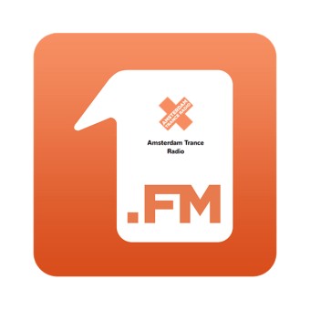 1.FM - Amsterdam Trance logo