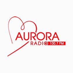 Radio Aurora logo