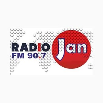 Radio Jan logo