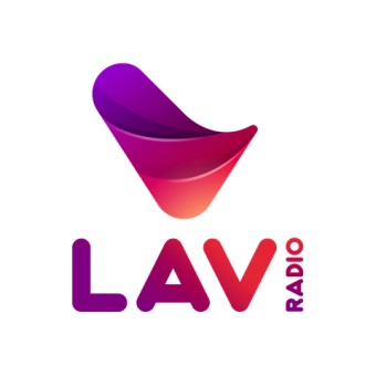 Լավ Ռադիո (Lav Radio) logo