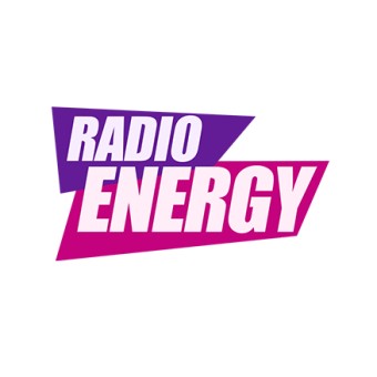 Radio Energy logo