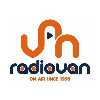 Radio Van FM logo