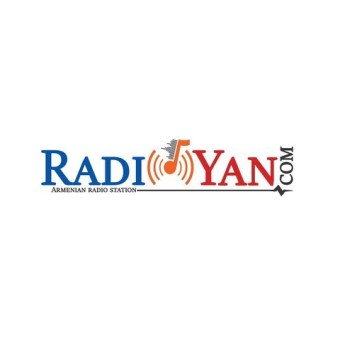 Radio YAN - ARMENIAN logo