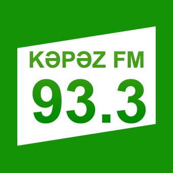Kepez FM (Kəpəz FM) logo