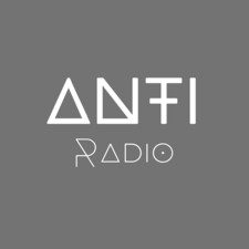 Anti Radio logo