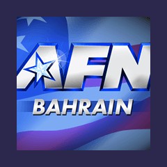 AFN 360 Bahrain logo