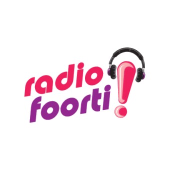 Radio Foorti logo