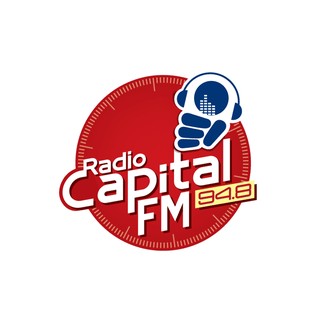 Radio Capital FM logo