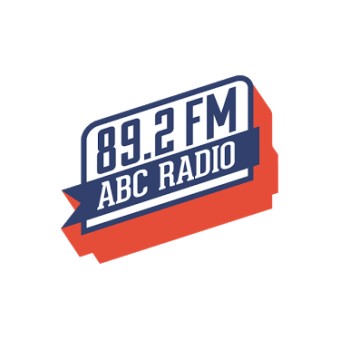 ABC Radio 89.2 FM logo