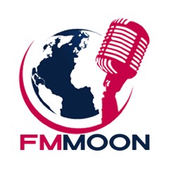 FMmoon logo
