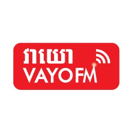 Vayo FM logo