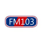 Radio FM 103 Phnom Penh logo