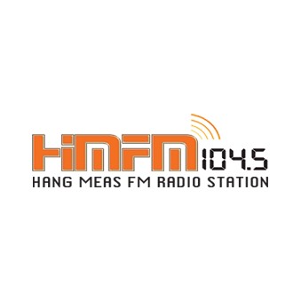 Hang Meas FM logo