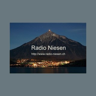 Radio Niesen logo