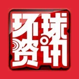 CRI 中文环球资讯广播 logo