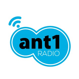 ANT 1 Radio logo