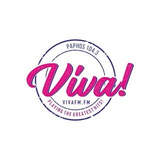 Viva FM logo