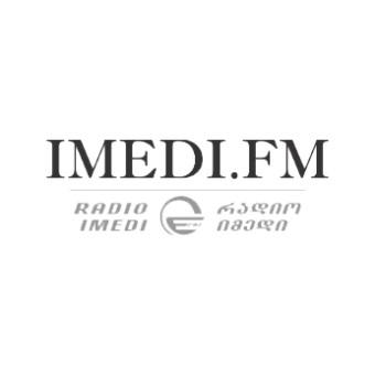 იმედი (Radio Imedi) logo