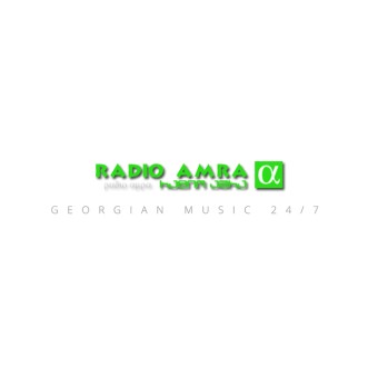 Radio Amra International logo