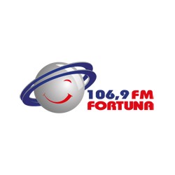 ფორტუნა (Fortuna FM) logo