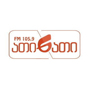 Radio Atinati მთავარი logo