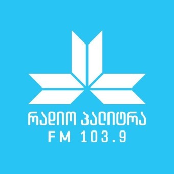 რადიო პალიტრა (Radio Palitra) logo