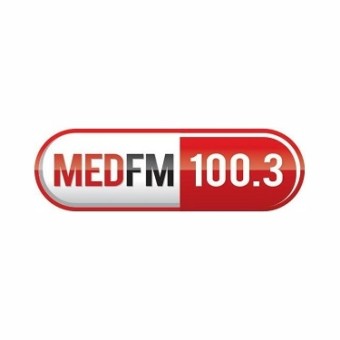 Med FM logo