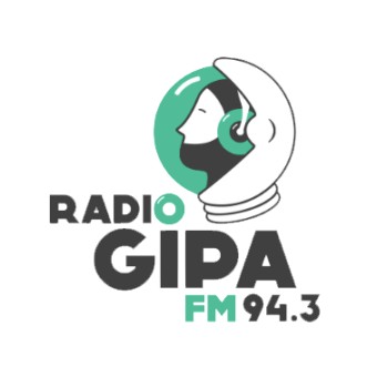 Radio Gipa FM logo