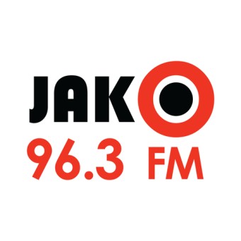 რადიო (Jako FM) logo