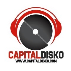 Capital Disko logo