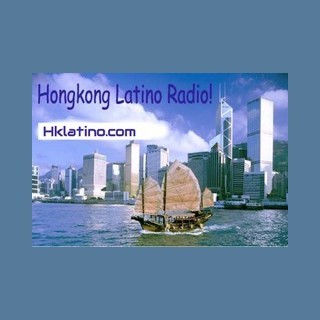 HongKong Latino Radio logo