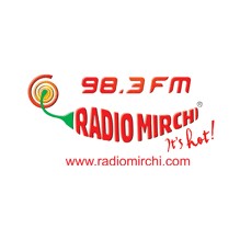 Radio Mirchi 98.3 FM logo