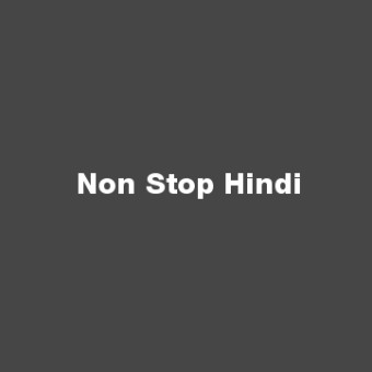 Non Stop Hindi logo